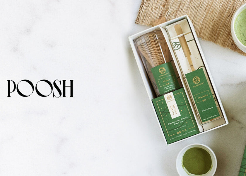 A Partnership with a Purpose