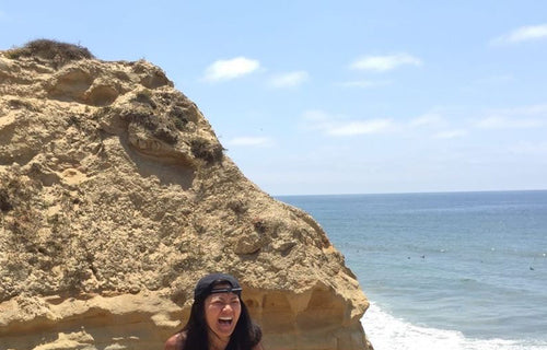 Jenifer Vo- Hemp Ethnobotanist