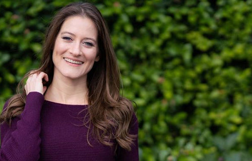 Molly Montgomery - Business Strategist & Executive Coach