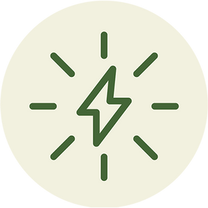 Energy icon