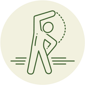 Physical Performance icon