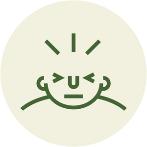 Stress icon