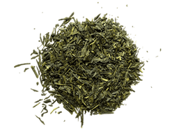 Sencha - Infused Tea