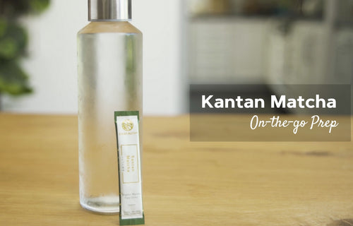 Kantan Matcha