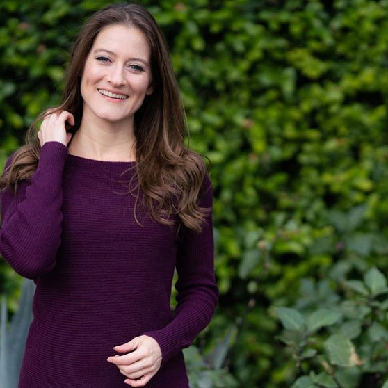 Molly Montgomery's Words of Wisdom blog post for Chafinity's Beyond Organic Matcha