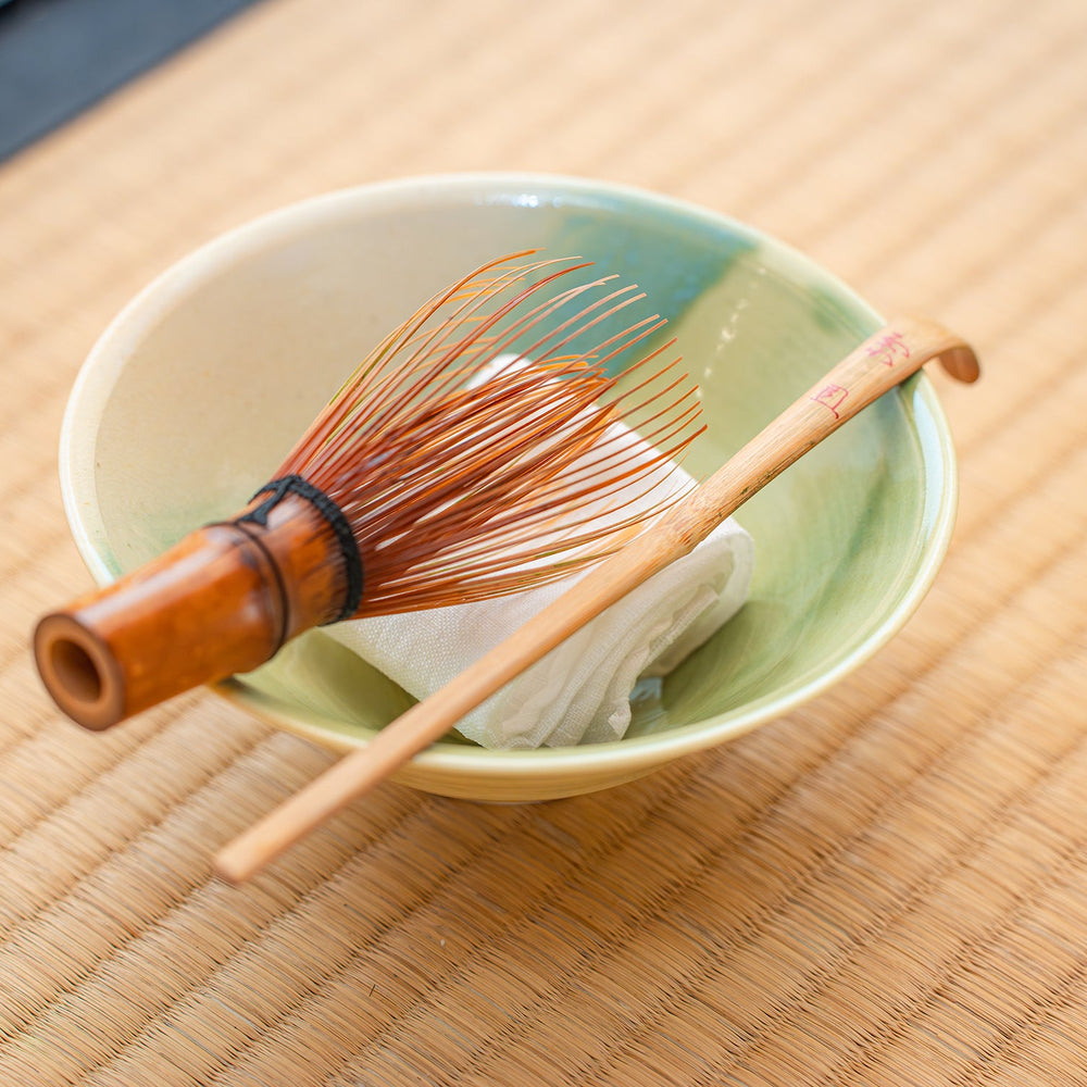 Matcha Accessories - Organic Matcha
