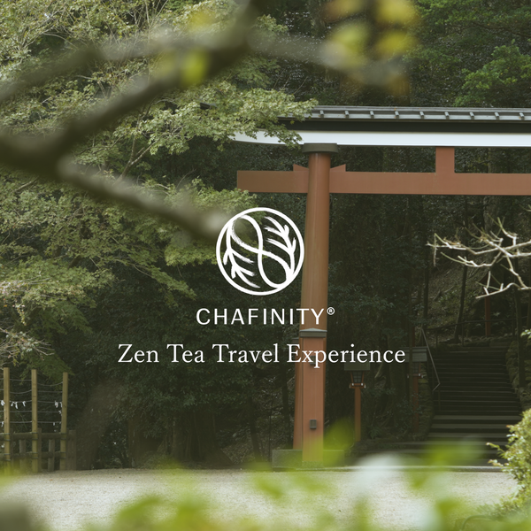 Zen Tea Travel Experience - Standard Pricing
