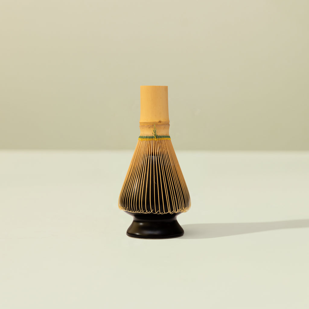 Chasen Stand | Matte Ceramic Whisk Stand