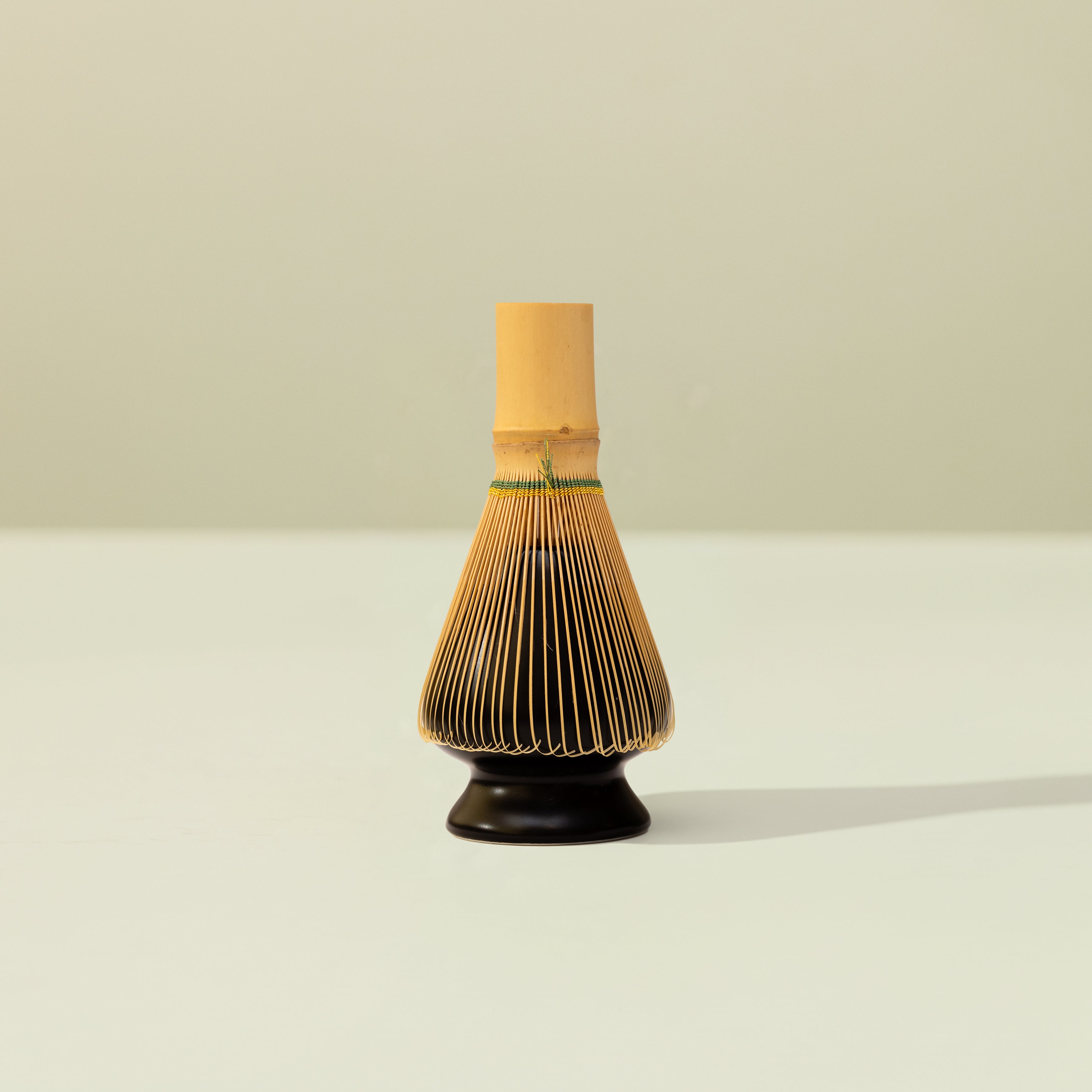 Chasen Stand | Matte Ceramic Whisk Stand