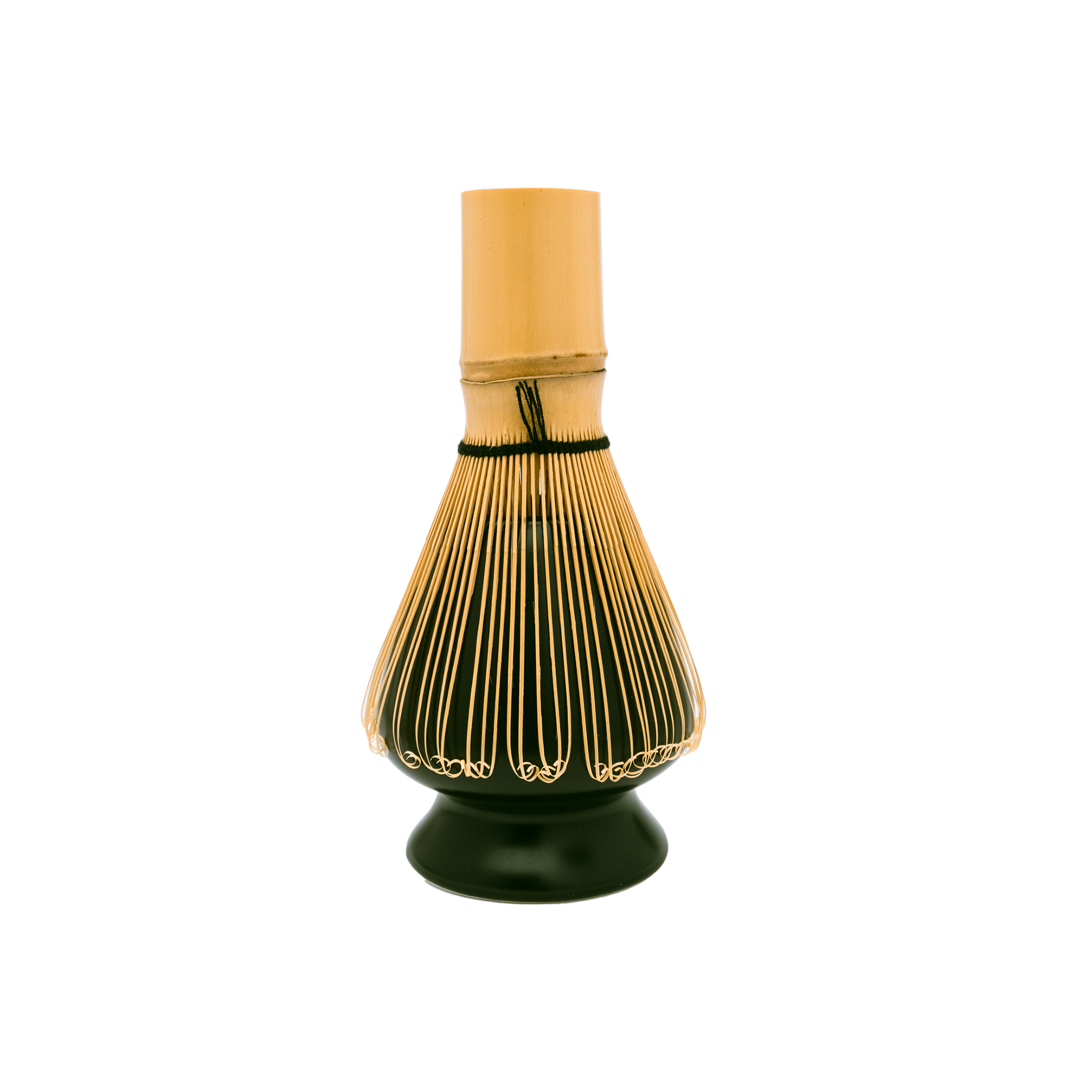 Chasen Stand | Matte Ceramic Whisk Stand