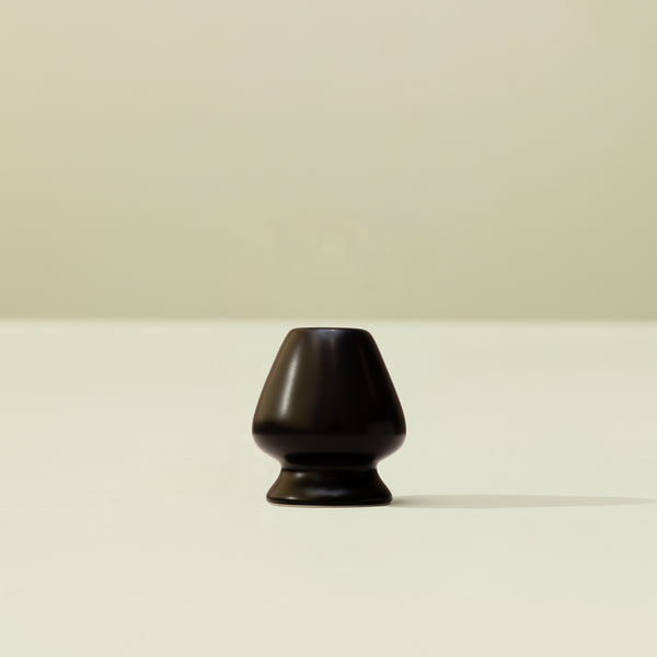 Chasen Stand | Matte Ceramic Whisk Stand