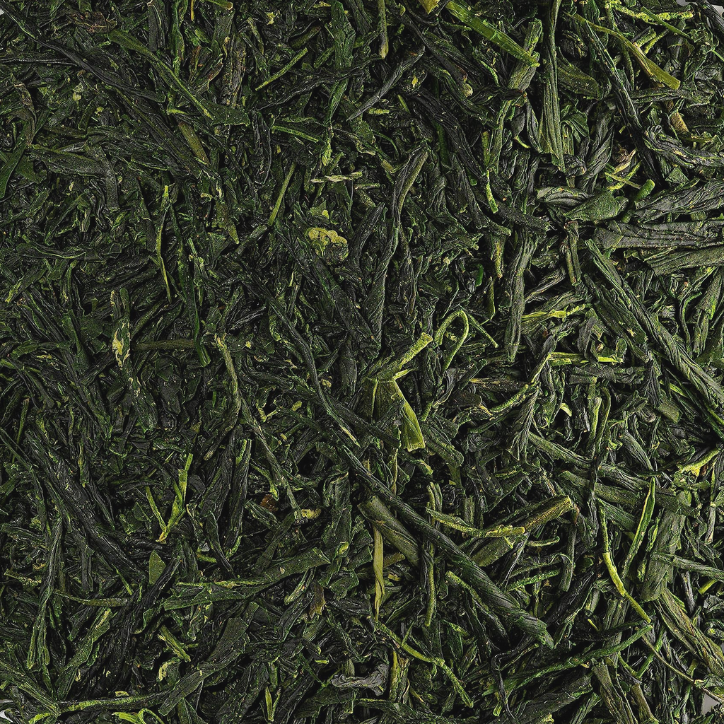 Gyokuro Midori | Organic Gyokuro Loose Leaves - 50g