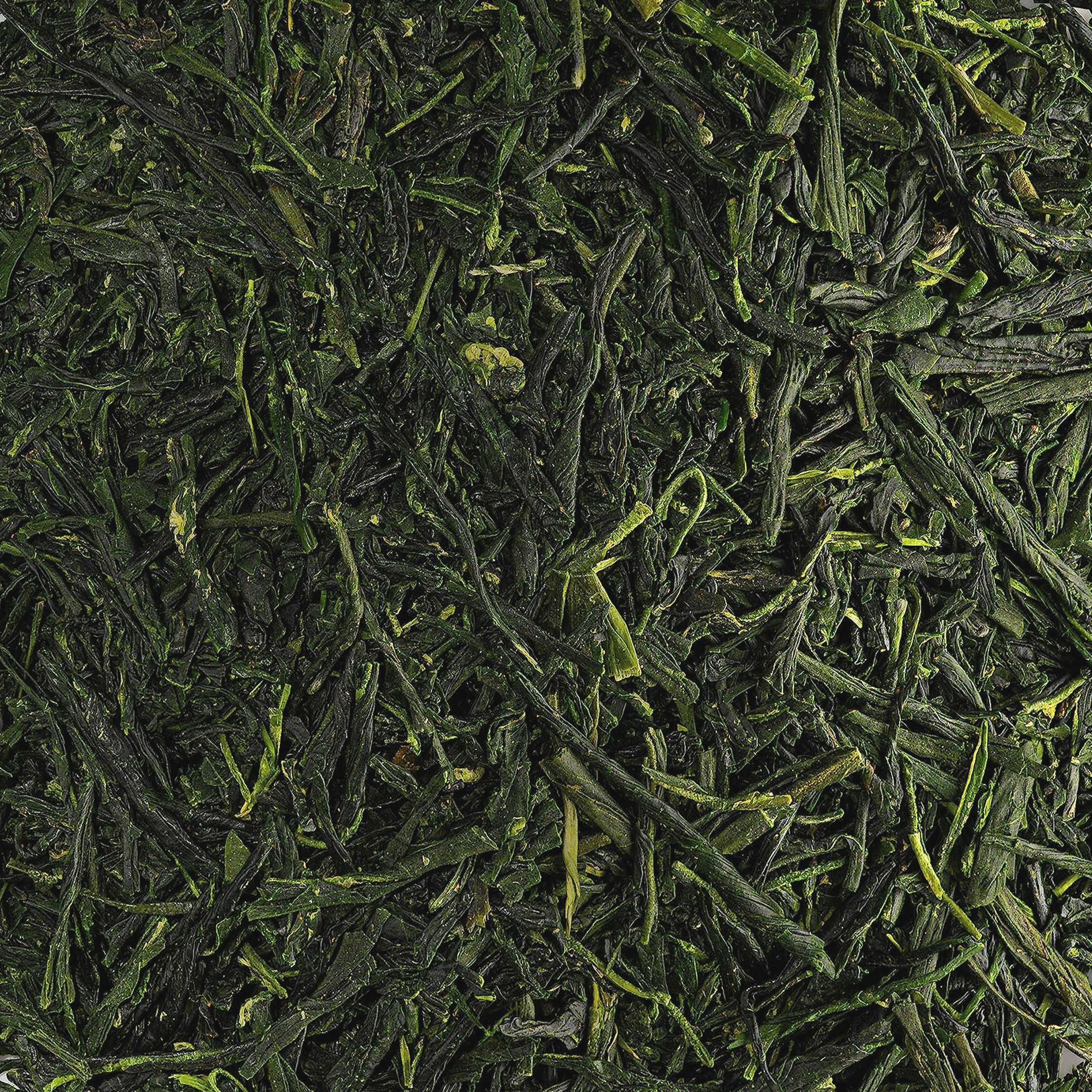 Gyokuro Midori | Organic Gyokuro Loose Leaves - 50g