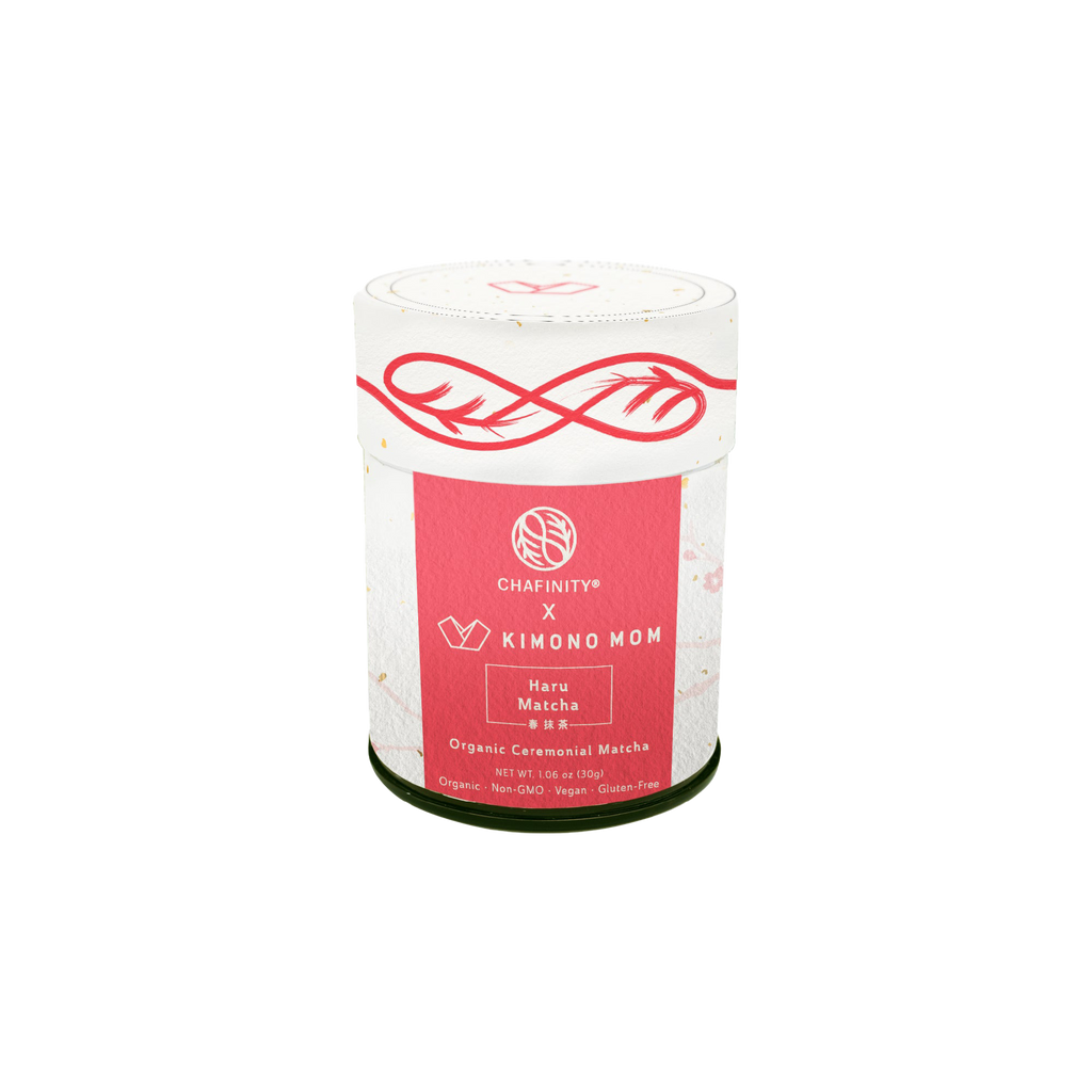 Haru Matcha