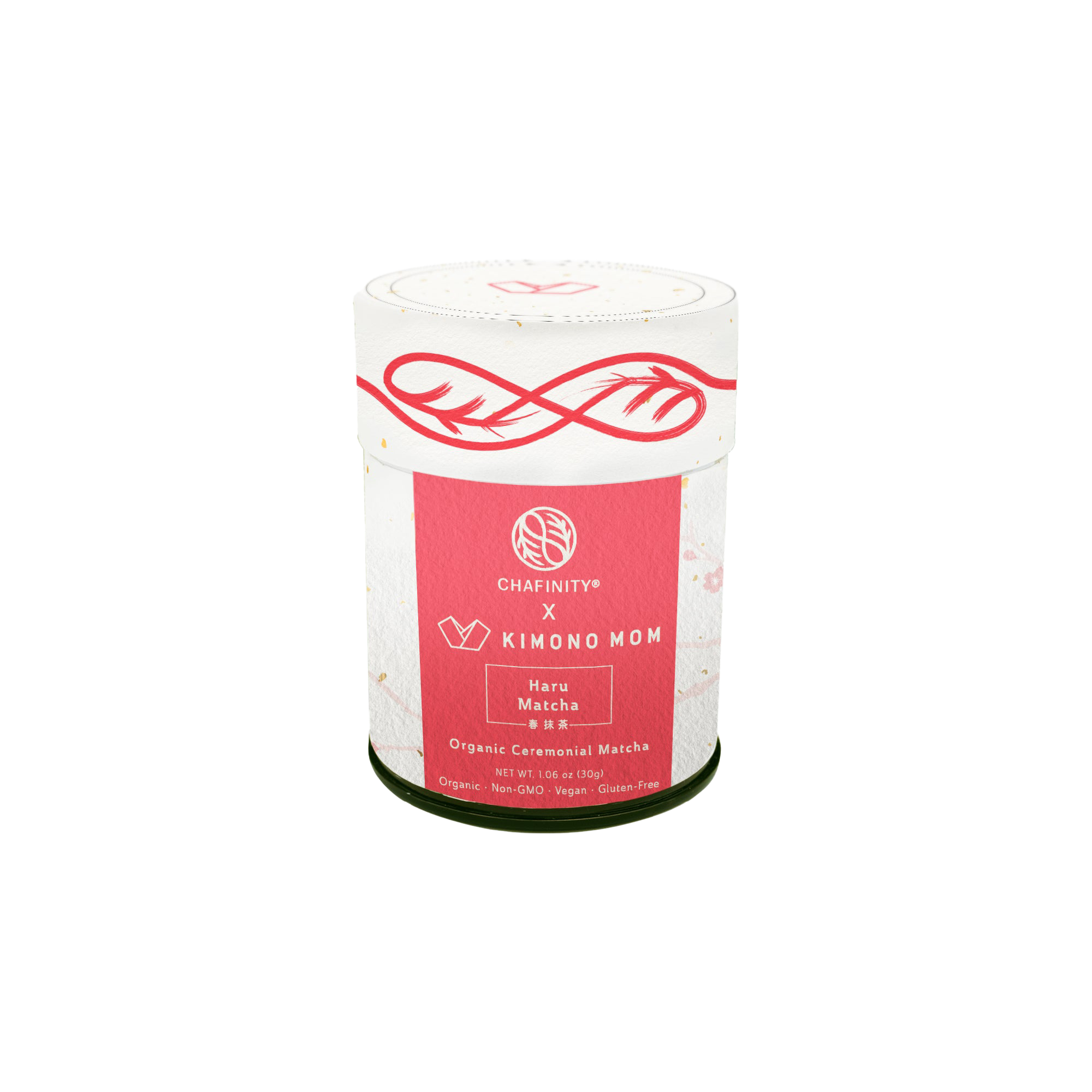 Haru Matcha