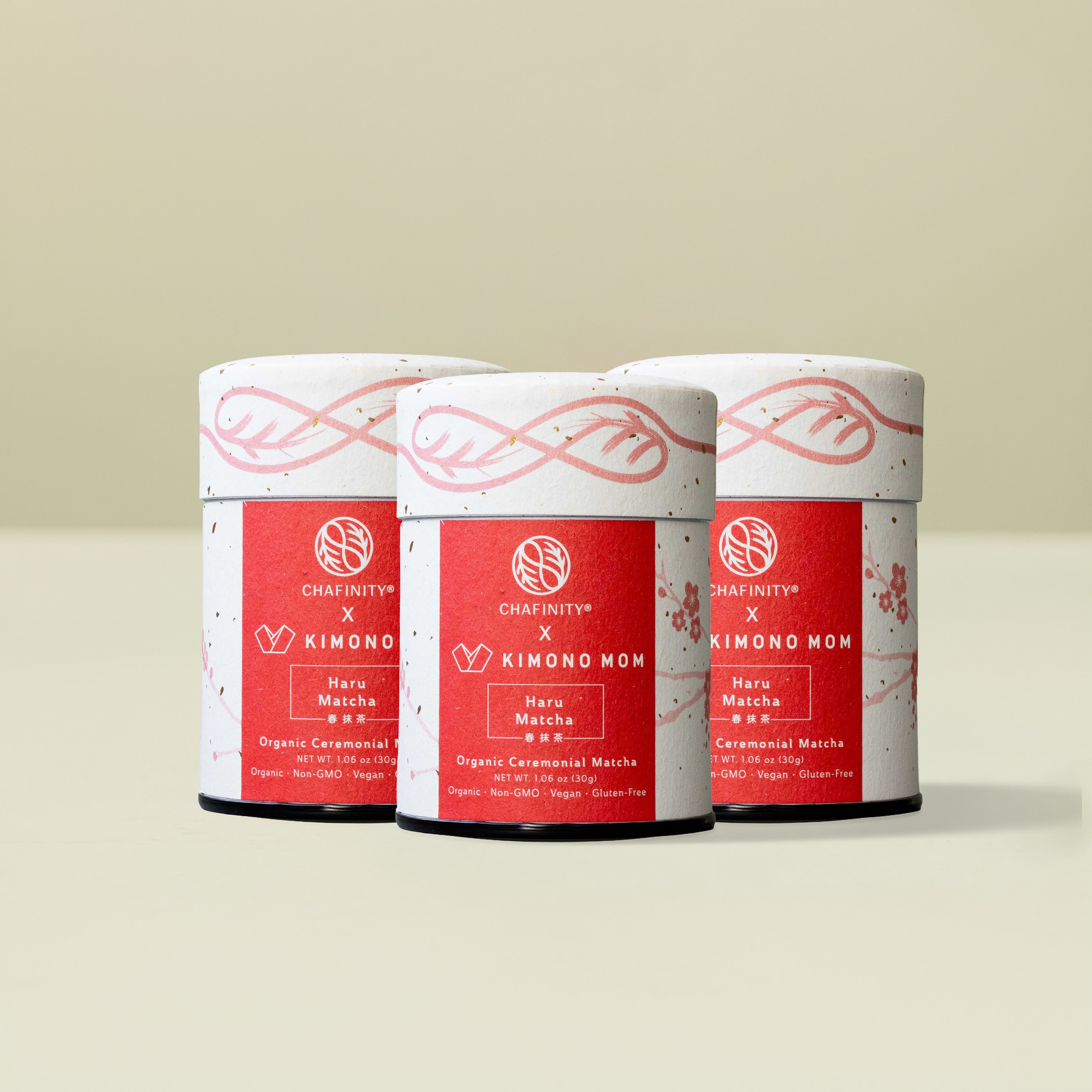 Haru Matcha