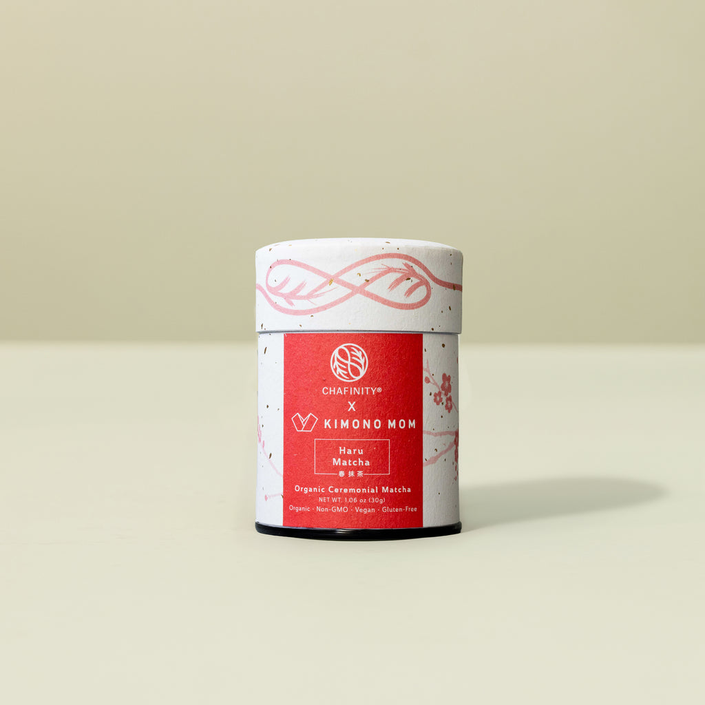 Haru Matcha