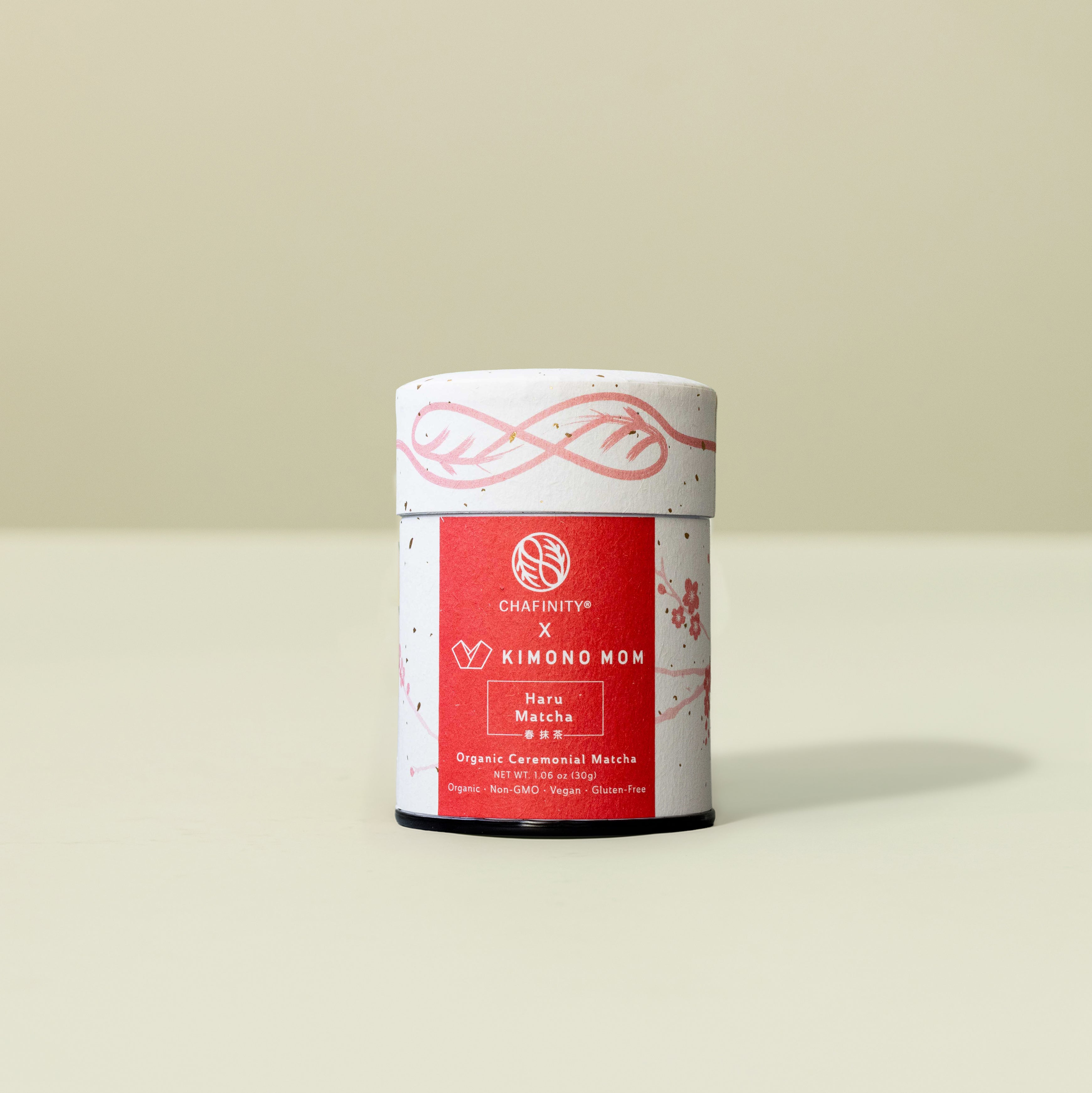 Haru Matcha