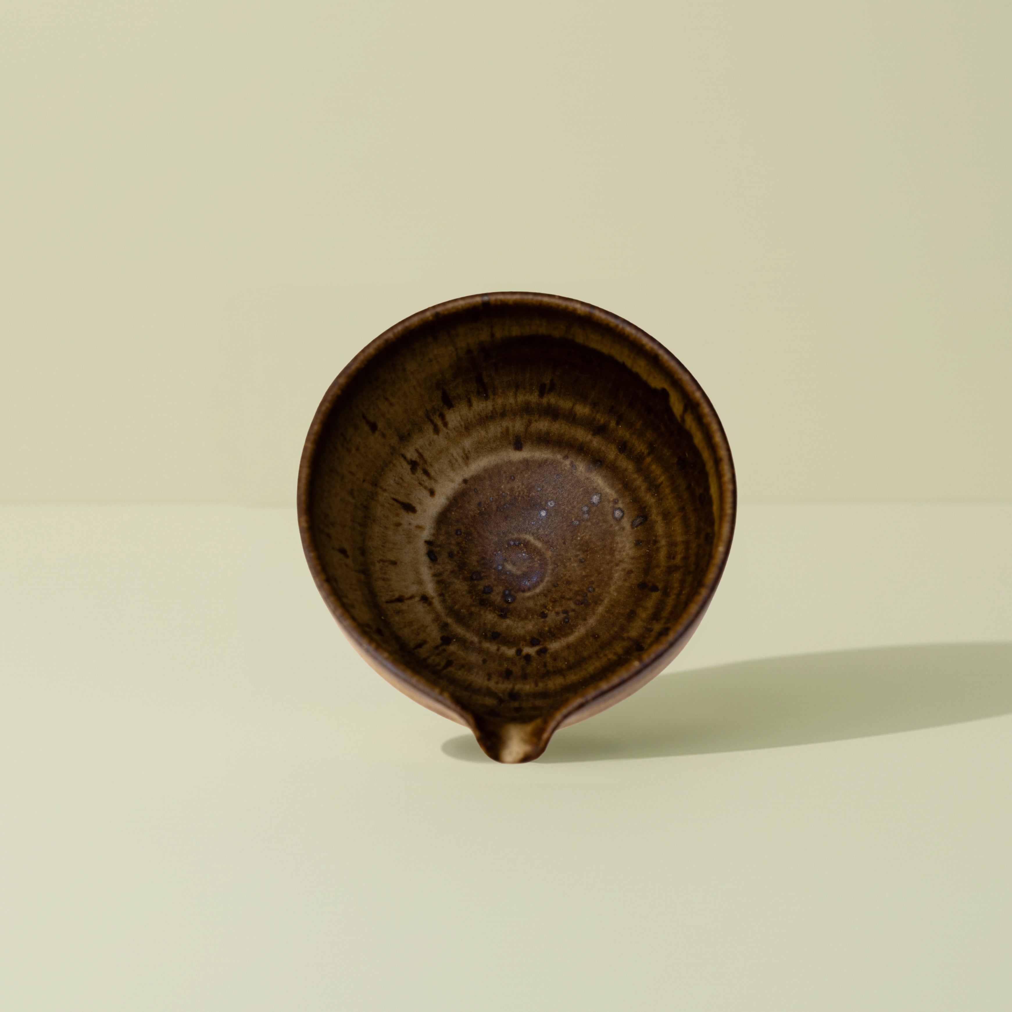 Katakuchi Matcha Bowl