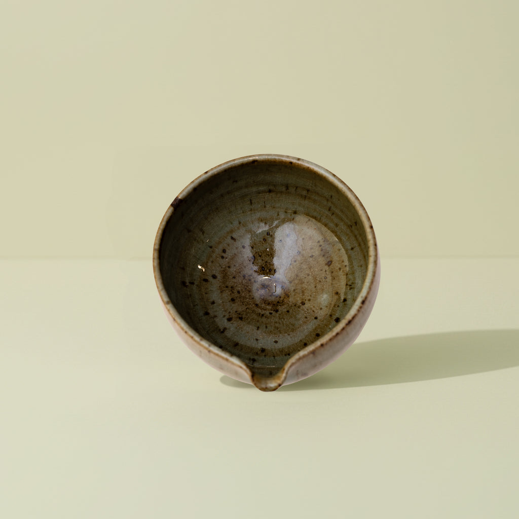 Katakuchi Matcha Bowl