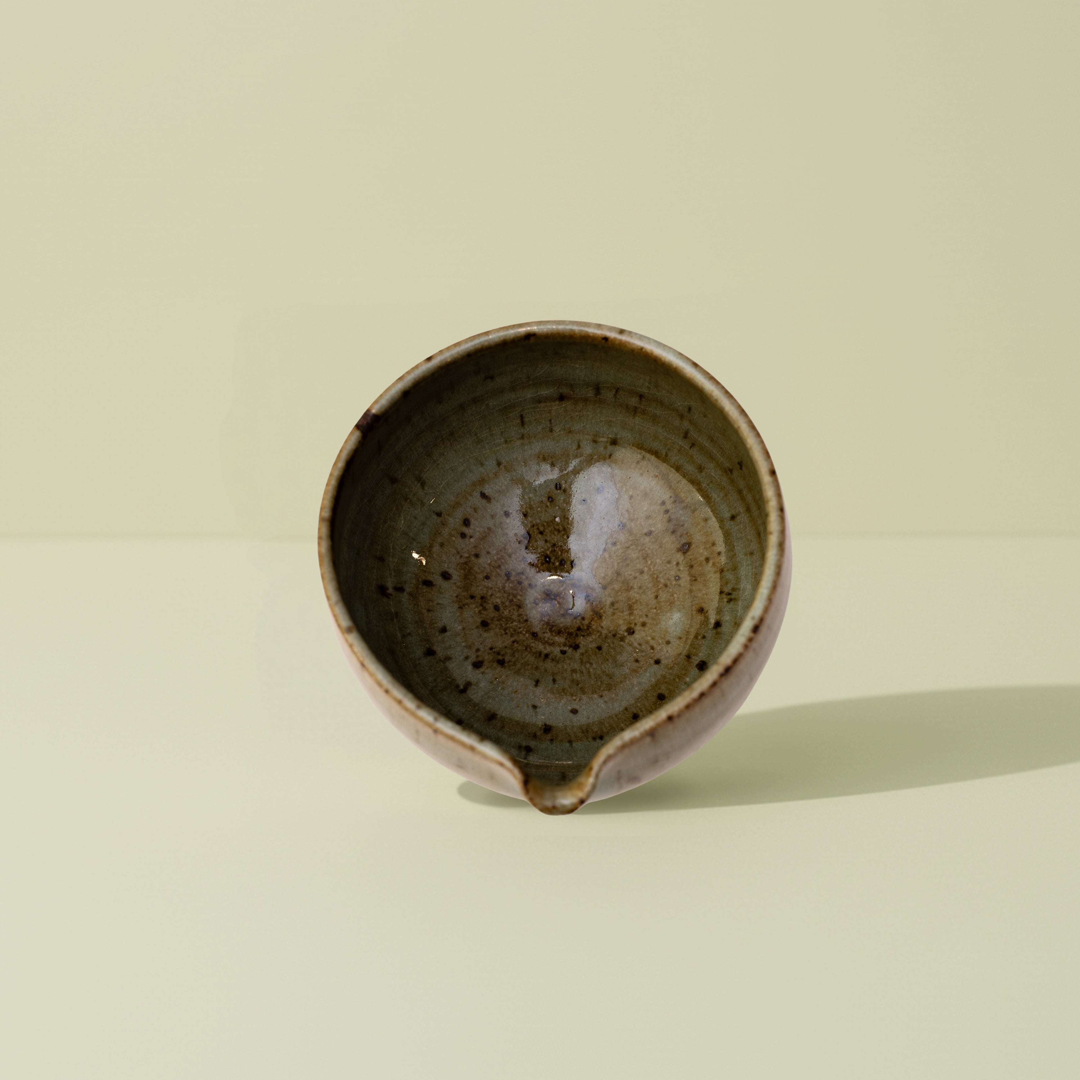 Katakuchi Matcha Bowl