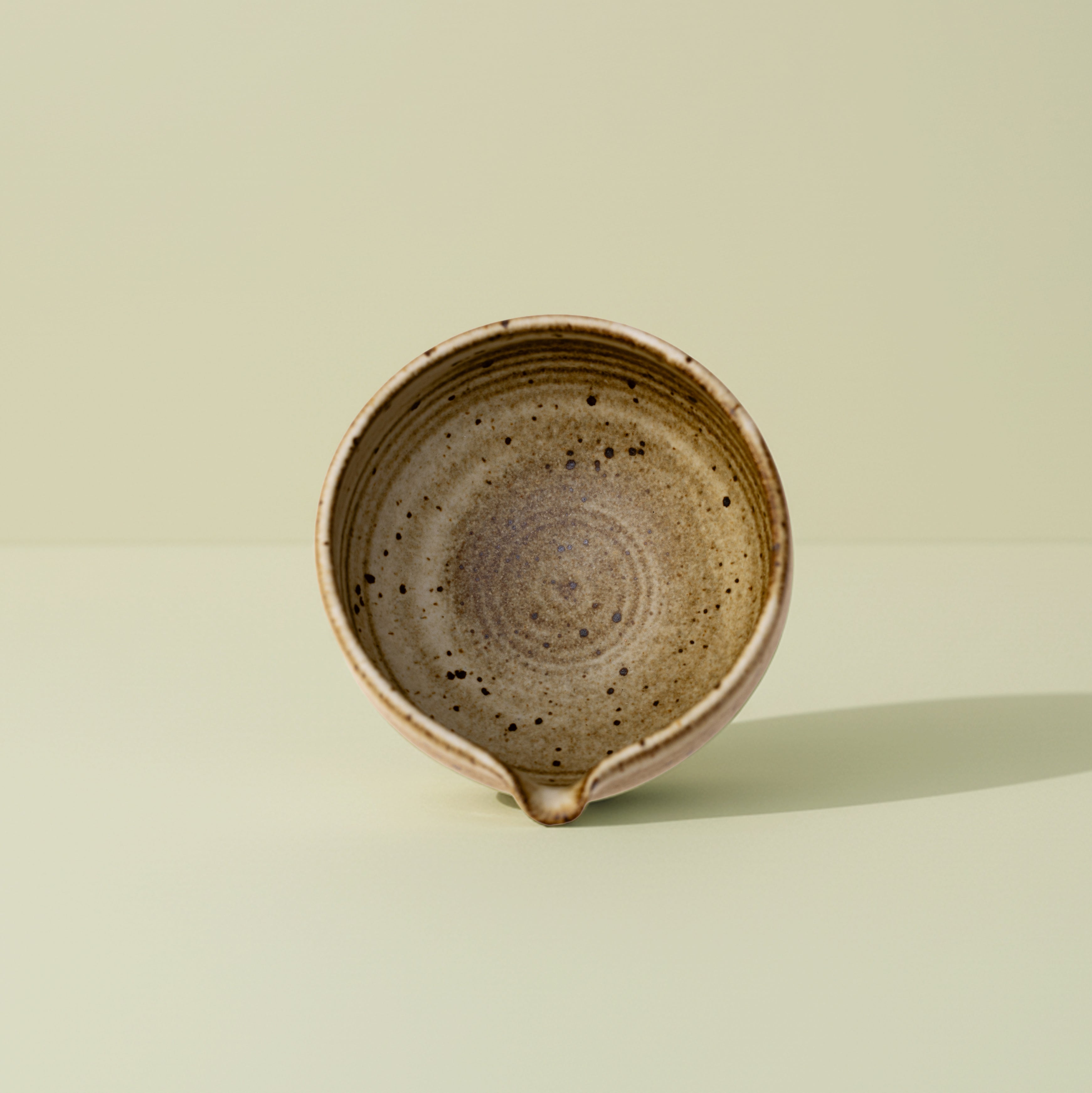 Katakuchi Matcha Bowl