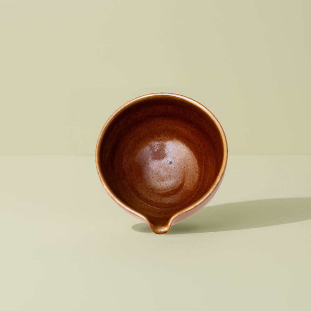 Katakuchi Matcha Bowl