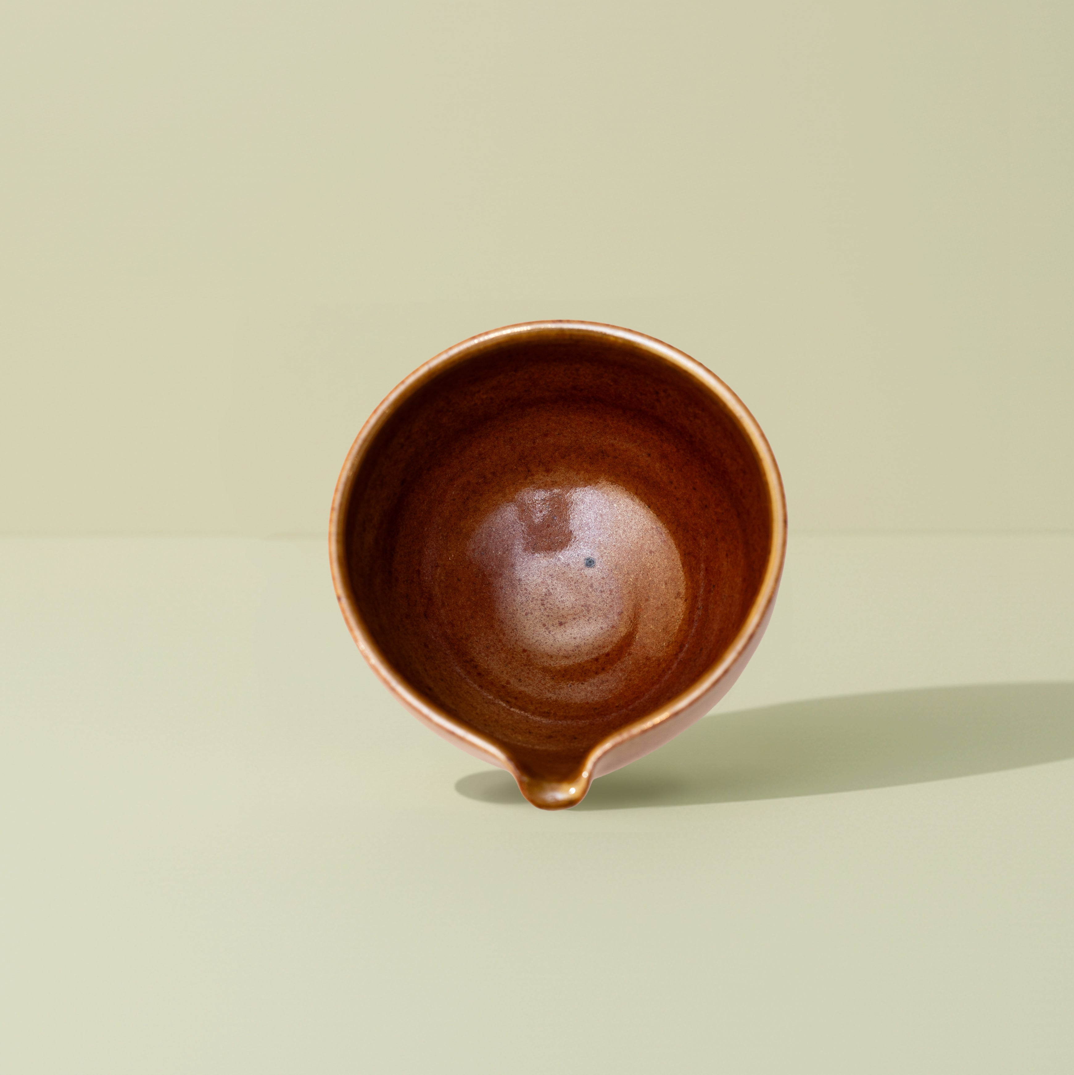 Katakuchi Matcha Bowl