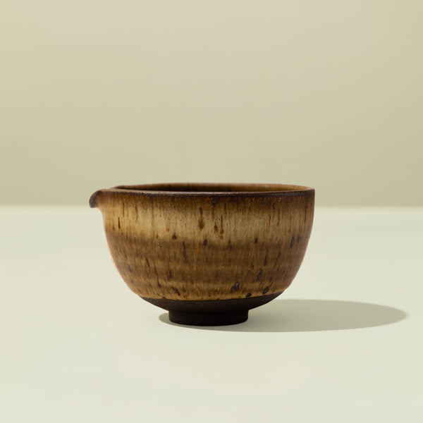 Katakuchi Matcha Bowl
