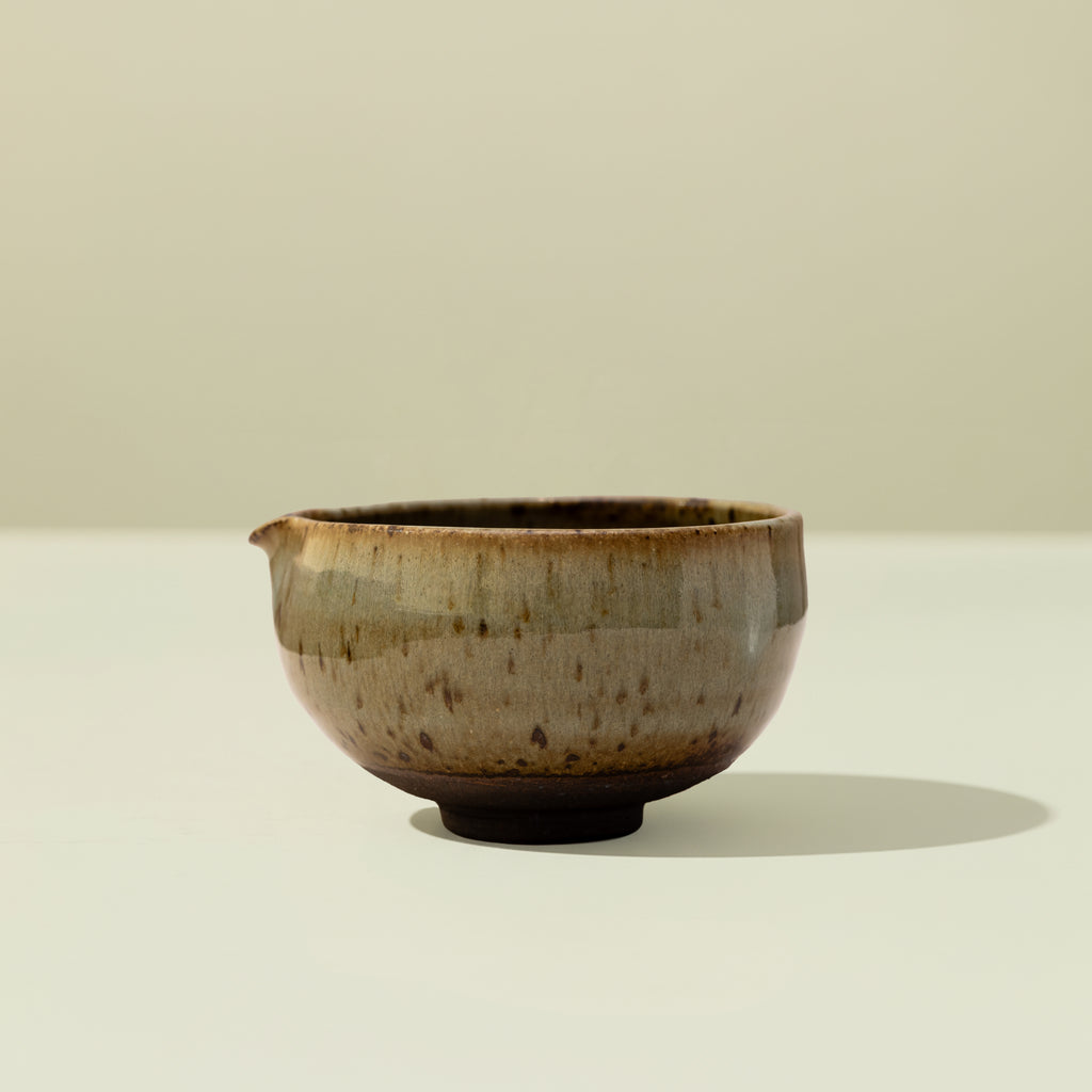 Katakuchi Matcha Bowl