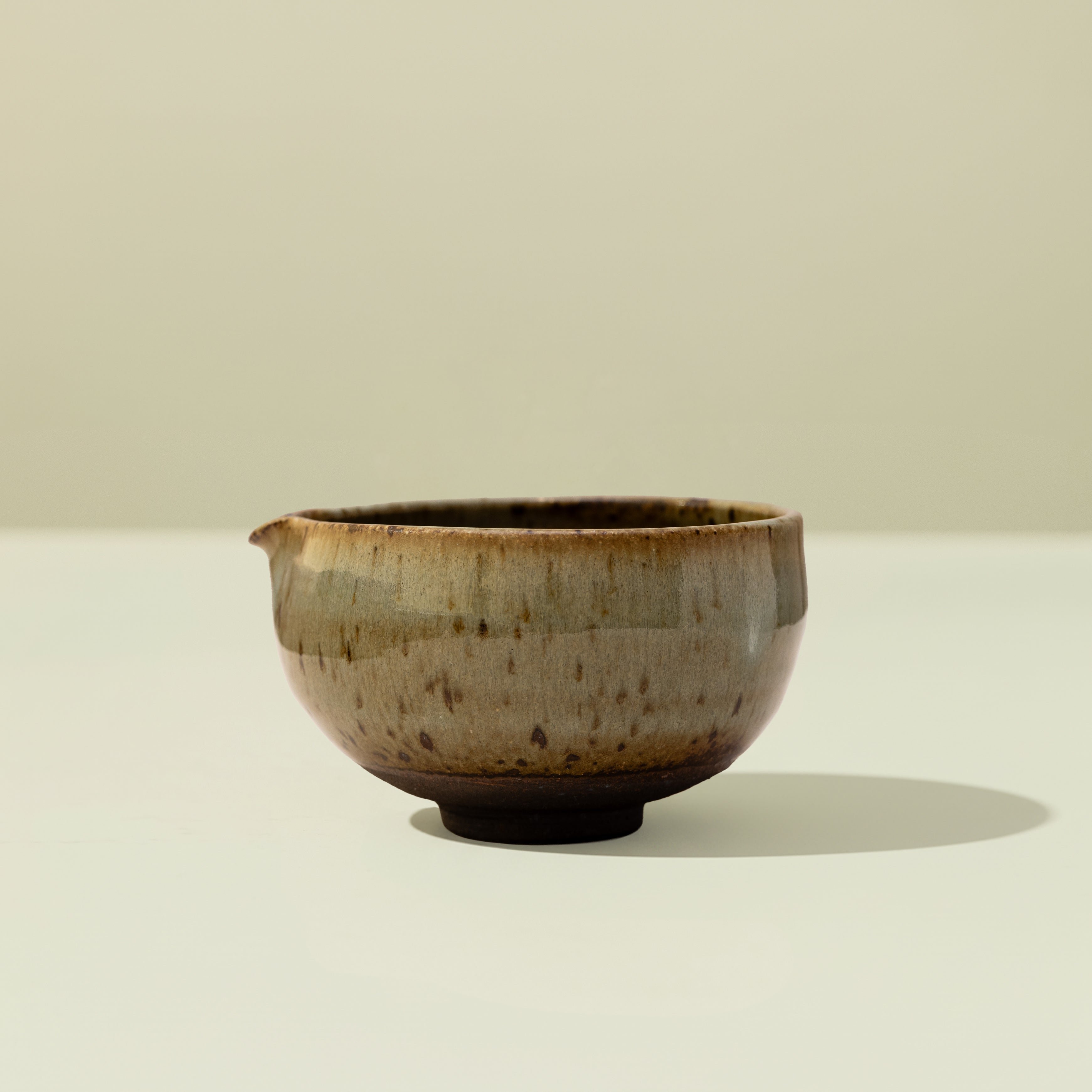 Katakuchi Matcha Bowl