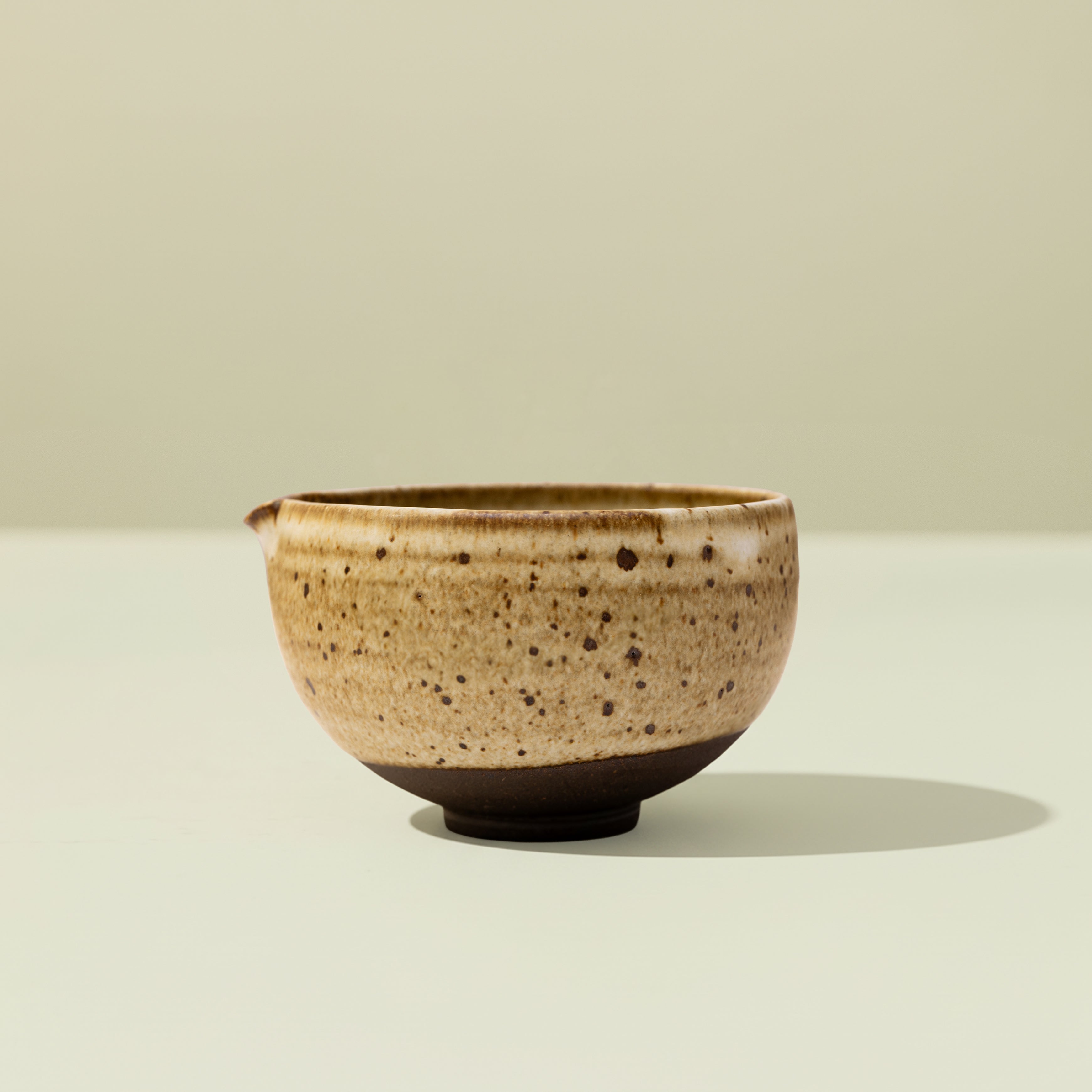 Katakuchi Matcha Bowl