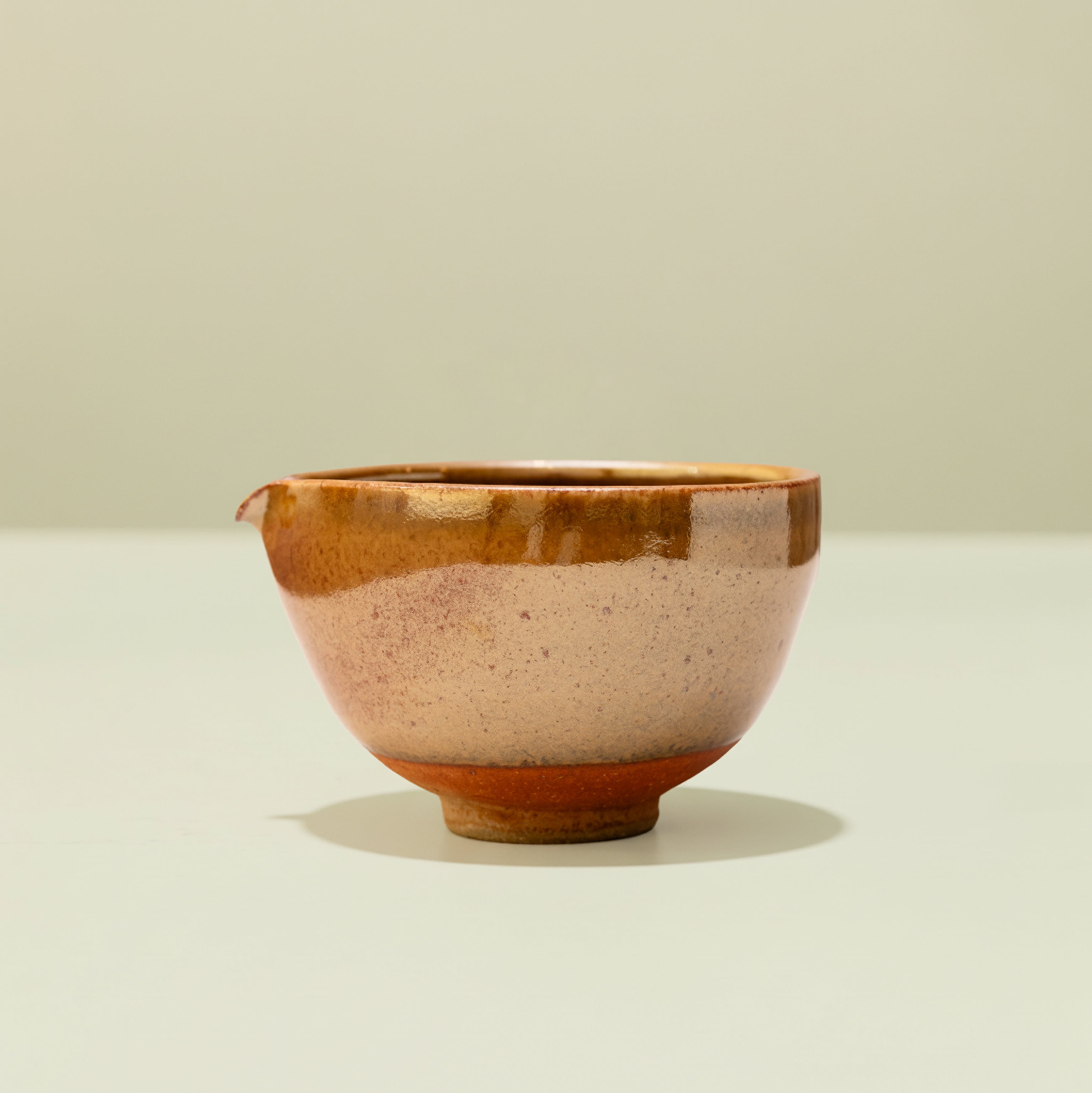 Katakuchi Matcha Bowl