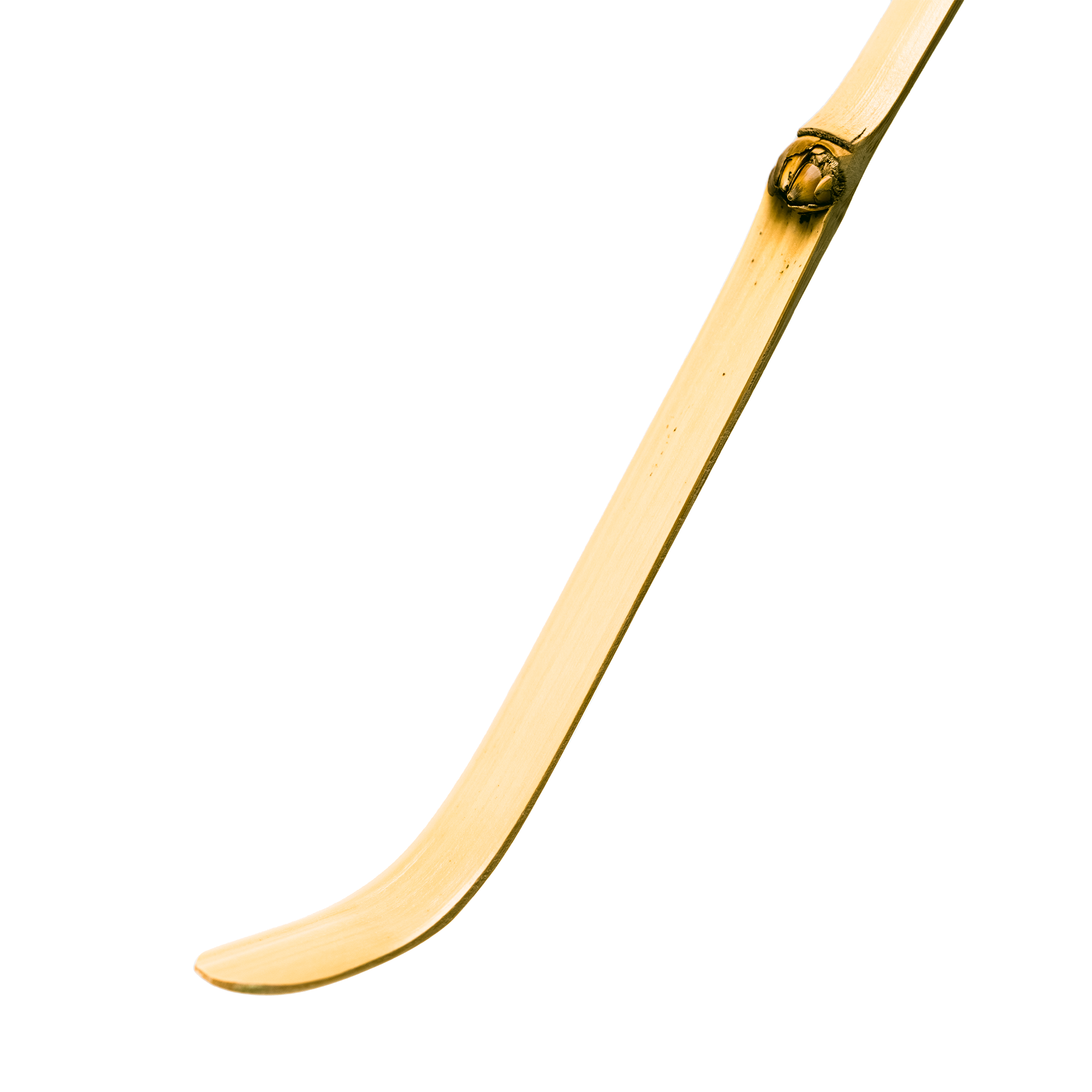 Chashaku | Matcha Bamboo Scoop