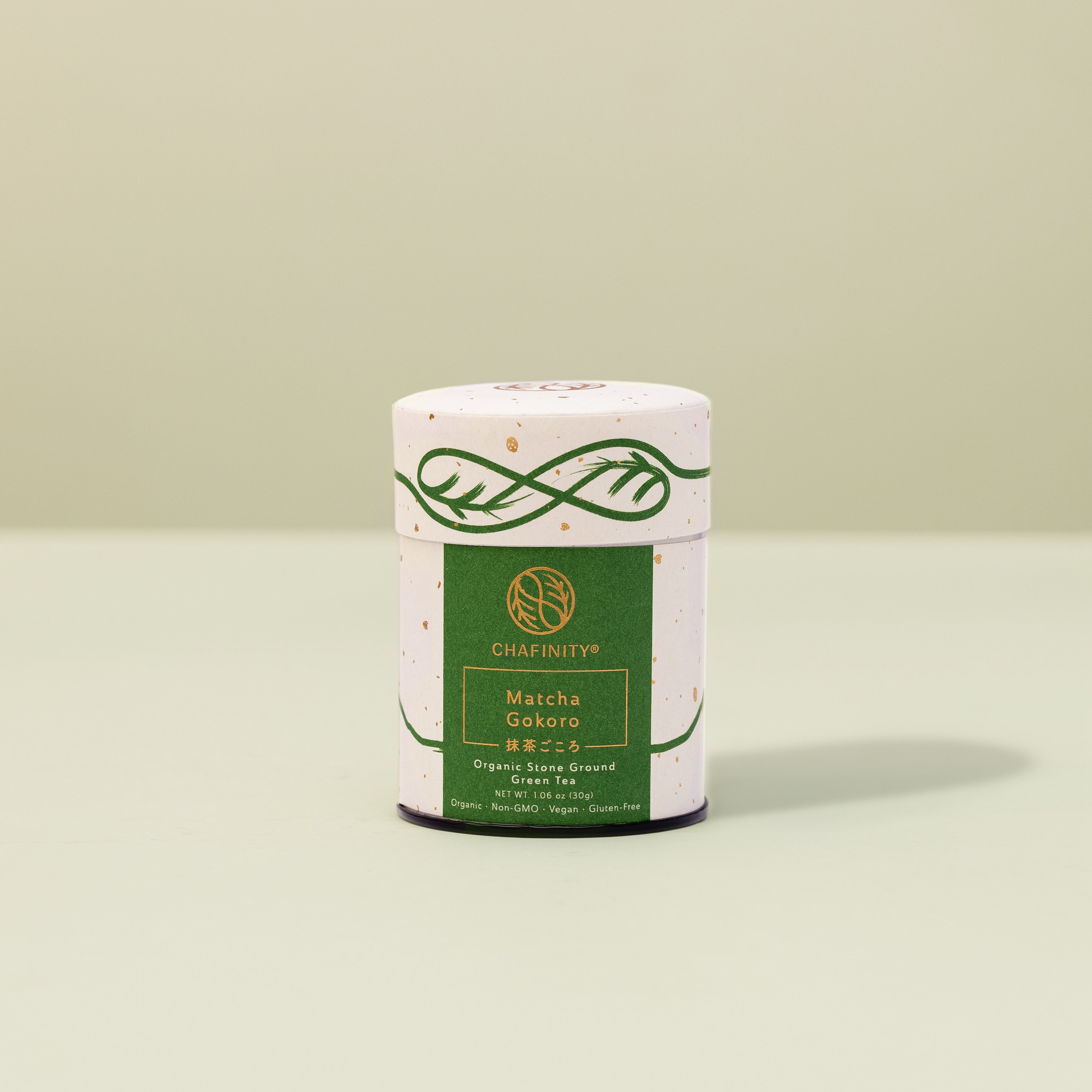 Matcha Gokoro | “A Matcha From The Heart”