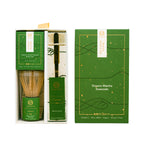 Organic Matcha Essentials | Organic Green Tea, Whisk, Scoop