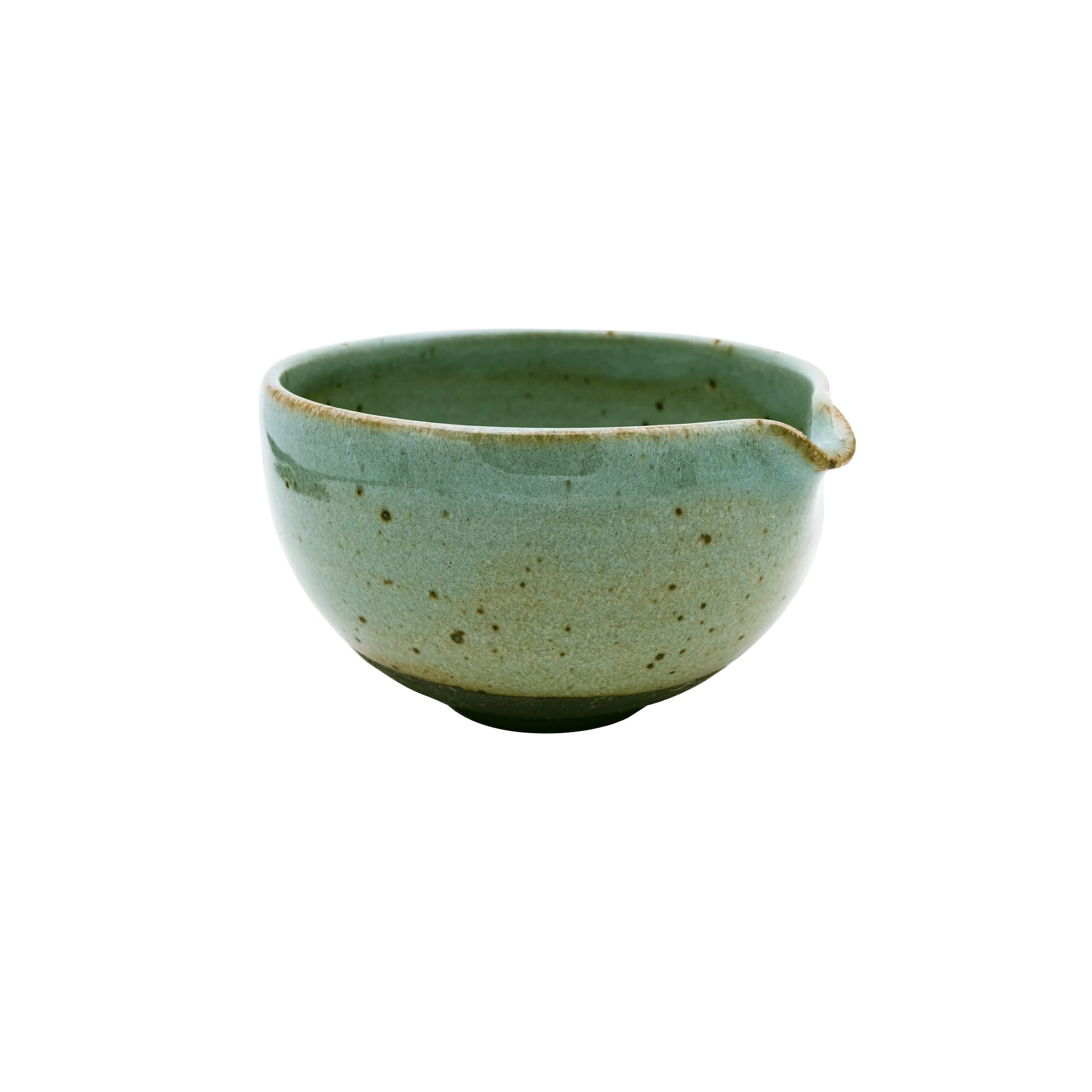 Katakuchi Matcha Bowl