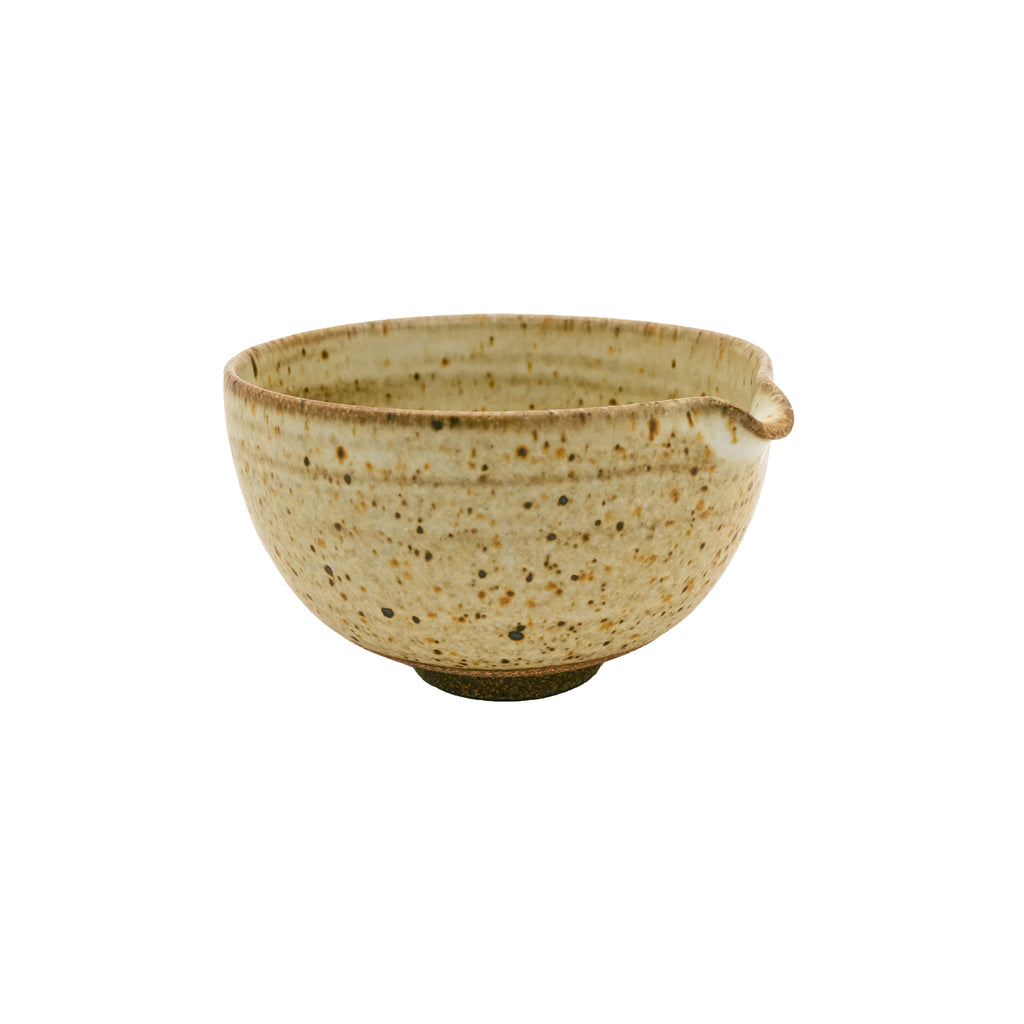 Katakuchi Matcha Bowl