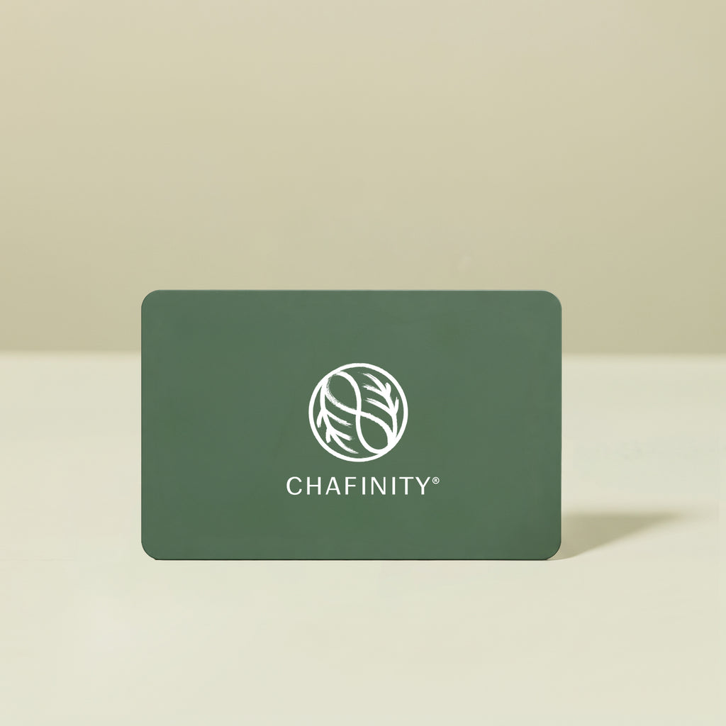 Chafinity e-Gift Card