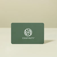 Chafinity e-Gift Card