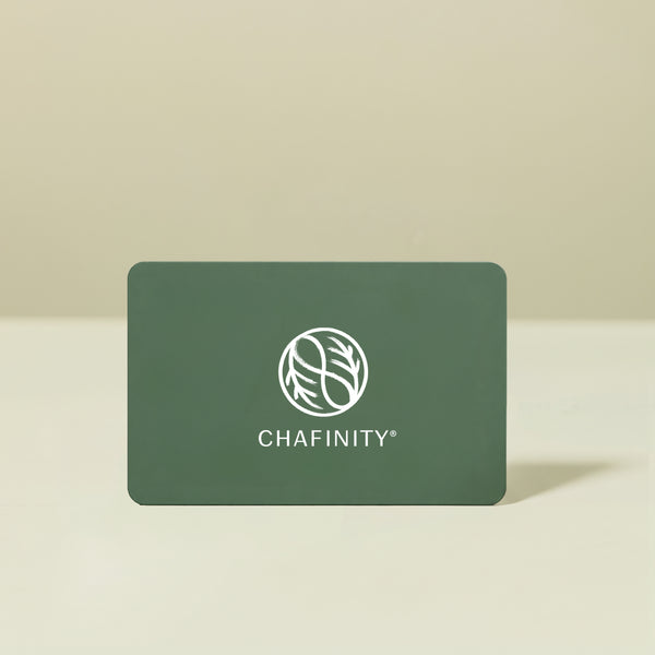 Chafinity e-Gift Card