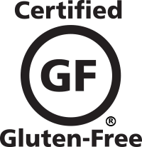 logo gluten free