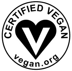 logo vegan