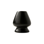 Beautiful Chasen stand holder keeps whisk in good shape.